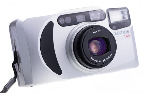 Minox edition 140 mit minoctar - mit,