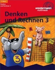 Denken und Rechnen. Ausgabe