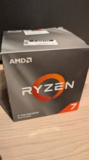 And Ryzen 3700x Prozessor Cpu