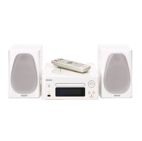 Denon ceol rcd netzwerk - denon, rcd-n8