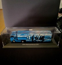 Herpa man weihnachtstruck - man,