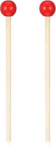 Stk holzschlägel xylophon - 2,