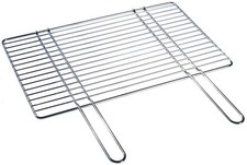 Buschbeck grillrost verchromt - buschbeck,