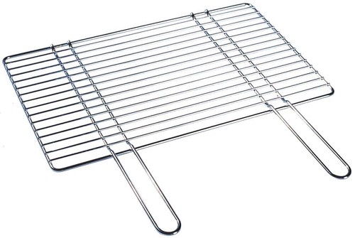 Buschbeck grillrost verchromt - buschbeck,