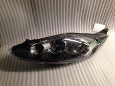 19818  Hauptscheinwerfer links