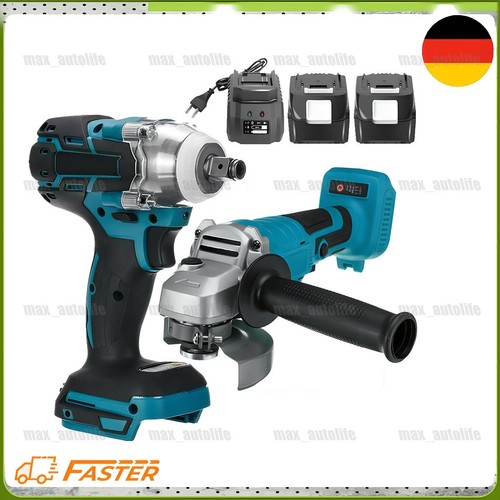 Für makita 18v akku - 18v, geräte
