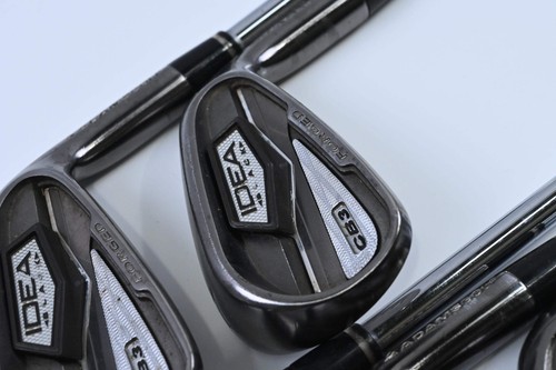 Adams idea pro cb3 - idea, eisen