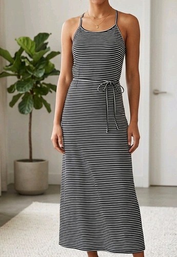 Sommerliches maxikleid - sommerliches,