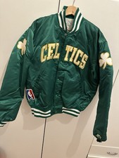 Starter jacke boston celtics - starter,