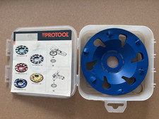 Festool Protool Diamantscheibe