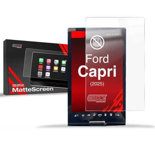 Matte folie für ford - folie,