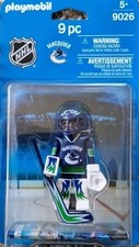 Playmobil nhl 9026 vancouver - nhl,