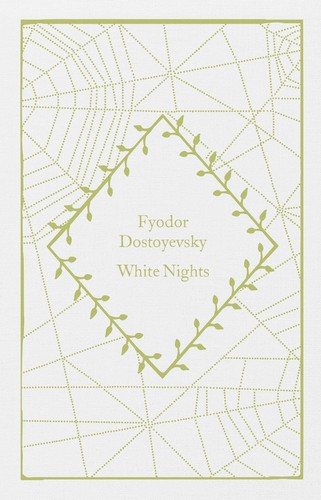 White nights - white,