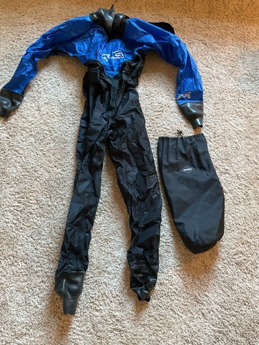 Bare pro edge - bare, drysuit