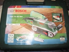 BOSCH PBS 75 AE Set