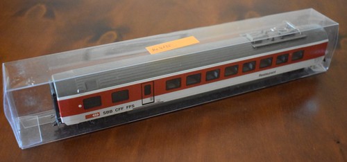 Märklin 4125 - märklin, h0