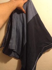 Hoppediz Tragetuch Baumwolle