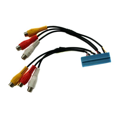 Video adapter für original - video-in,