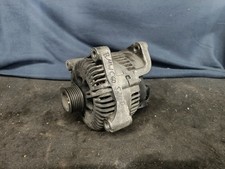 BMW 5 E60 520D ALTERNATOR LICHTMASCHINE GENERATOR 7797521