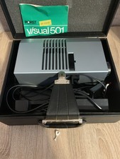 • Porst Visual 501