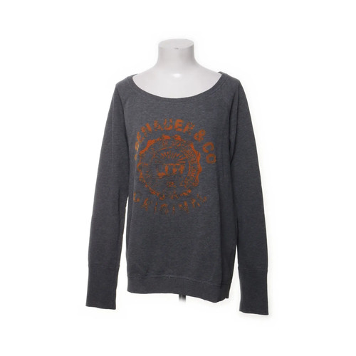 Adenauer sweatshirt - adenauer,