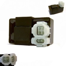 UNGEDROSSELT CDI "DC" OFFEN