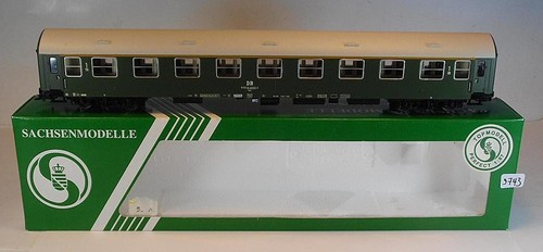 Sachsenmodelle spur 87 - spur, h0
