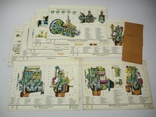 Mercedes Benz Leichte LKW