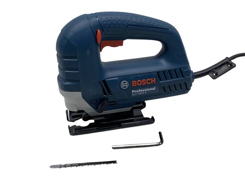 Stichsäge bosch professional - stichsäge,