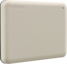 Toshiba Canvio Advance 2 TB
