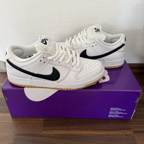 Nike dunk low pro sneaker - low,