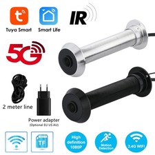 1080P Mini WiFi