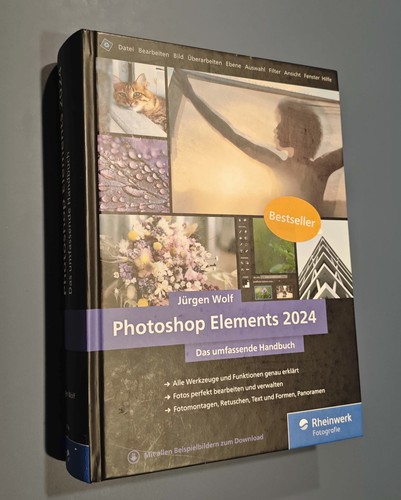 Photoshop elements 2024 keine - photoshop, 2024,