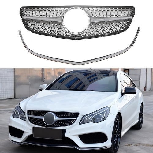 Kühlergrill front grill - front,