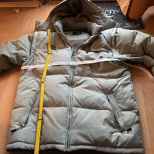 Herrenjacke Winter XXL fällt