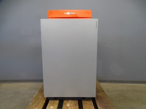 Viessmann vitogas 200 gs2 - vitogas,