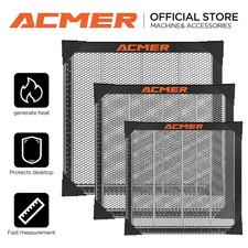 Lasergravur Wabenbett