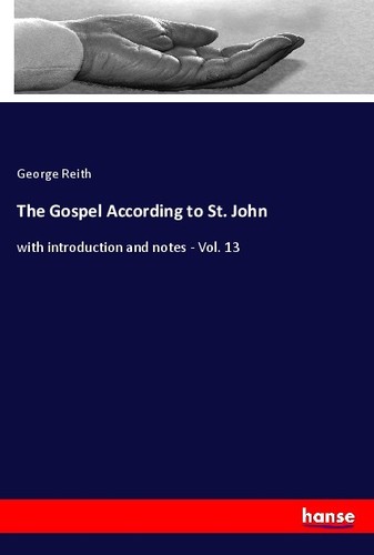 The gospel according st - according,