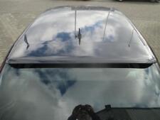Heckklappe Dachspoiler Audi A3 S3 8L ebonyschwarz LZ9W Klappe Spoiler schwarz