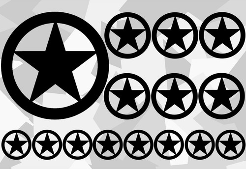 18x army stern - army,