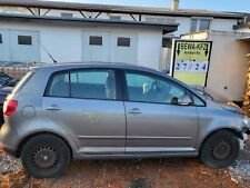 Schlachtfest VW Golf Plus 1,6 FSI Bj.2007   Ausschnitt vom Einstieg Nr.27/24