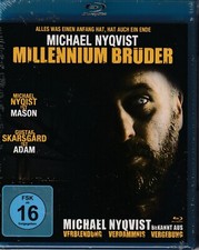 Michael nyqvist millenium - michael,
