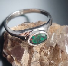 925 sterling silber ring - 925,