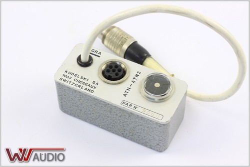 Nagra atn atn2 - atn,