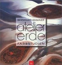 Erde-Workshop: Farbstudien von Angelika Jung-Hüttl | Buch | Zustand sehr gut