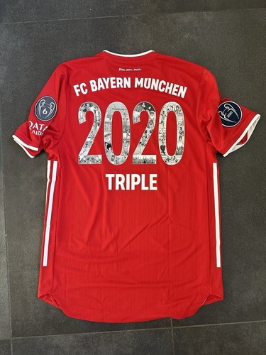 Sonder trikot bayern - fc,