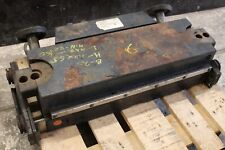 Achslift Grubenheber Achsheber Achsfreiheber Maha WgZ05 2200 Kg (6)