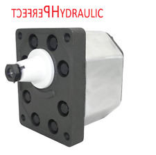 Hydraulikpumpe Forstanhänger