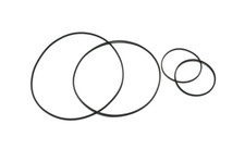 Riemen-Set für AIWA CX-Z1500