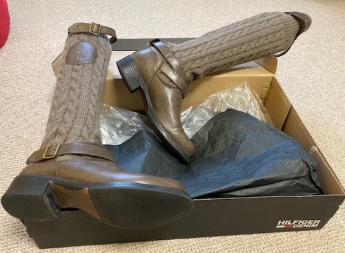 Damenstiefel von tommy - damenstiefel,